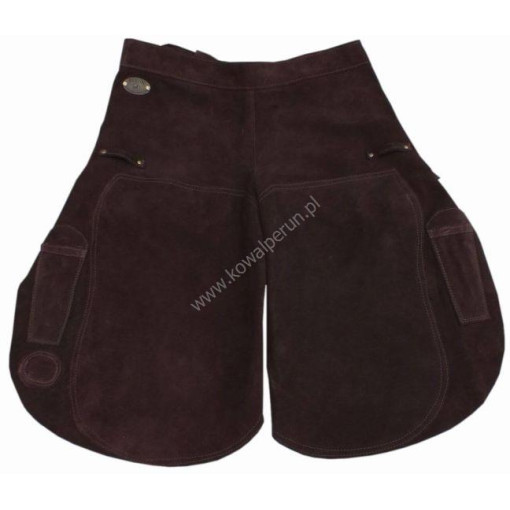 Spodnie dla podkuwaczy PERUN II