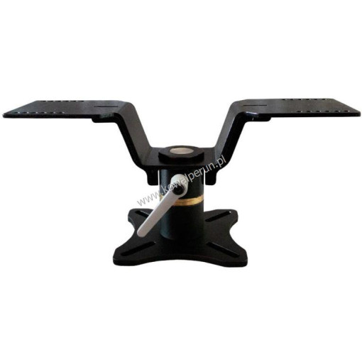 Obrotowa podstawa do pieców kowalskich Blacksmith