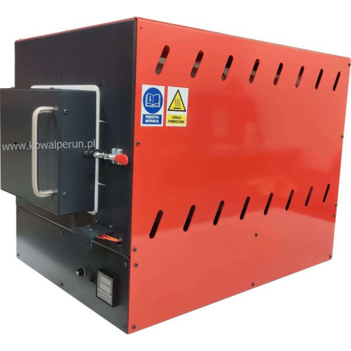 Piec hartowniczy MH 500