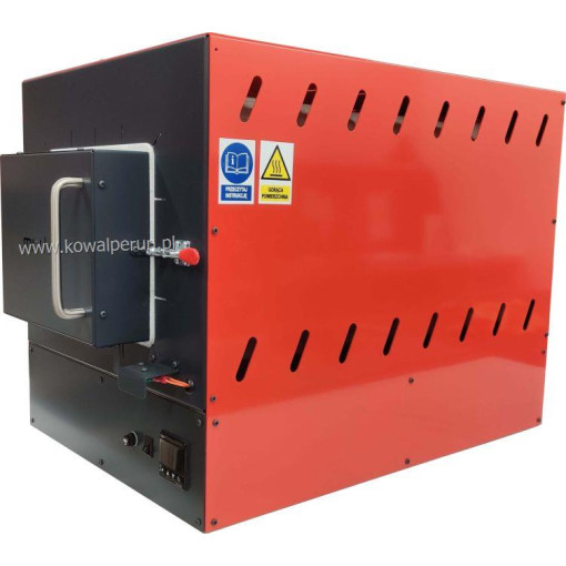 Piec hartowniczy MH 320 SP