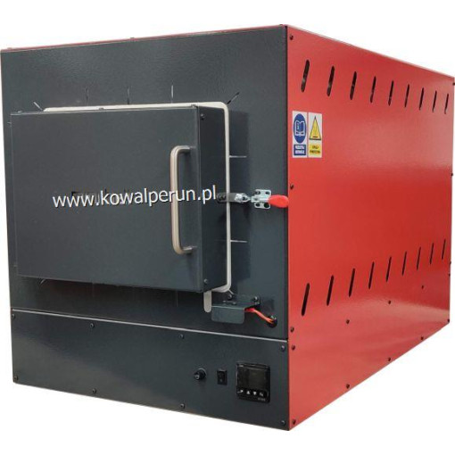 Piec hartowniczy MH 500 SP