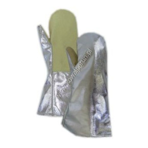 Rękawice ochronne jednopalcowe 