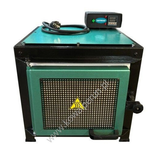 Piec hartowniczy MS 40