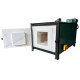 Piec hartowniczy MS 60