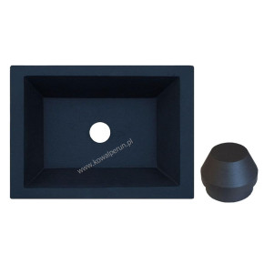 Kotlina kowalska 320 x 240 x 80 [mm]