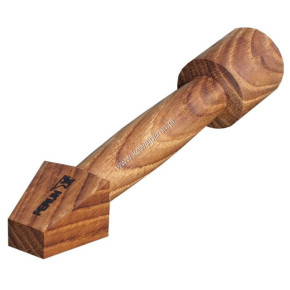 Ubijak formierski, płaski