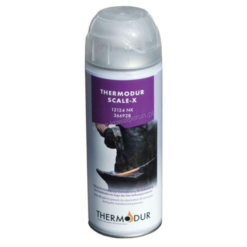 Thermodur Scale X 1100