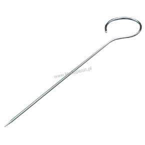 Szydło formierskie odpowietrzające