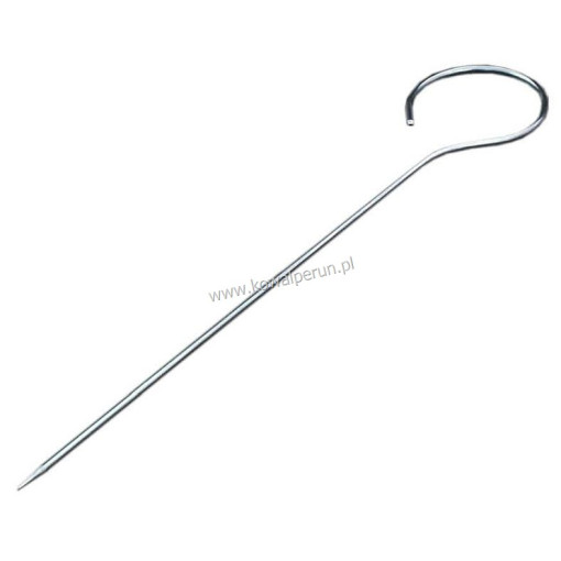 Szydło formierskie odpowietrzające